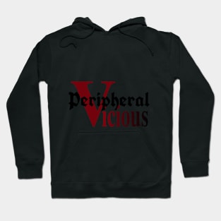 Peripheral Vicious Pt. II Hoodie